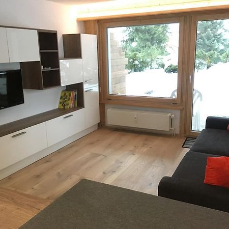 Grain D'Or Διαμέρισμα Verbier Εξωτερικό φωτογραφία